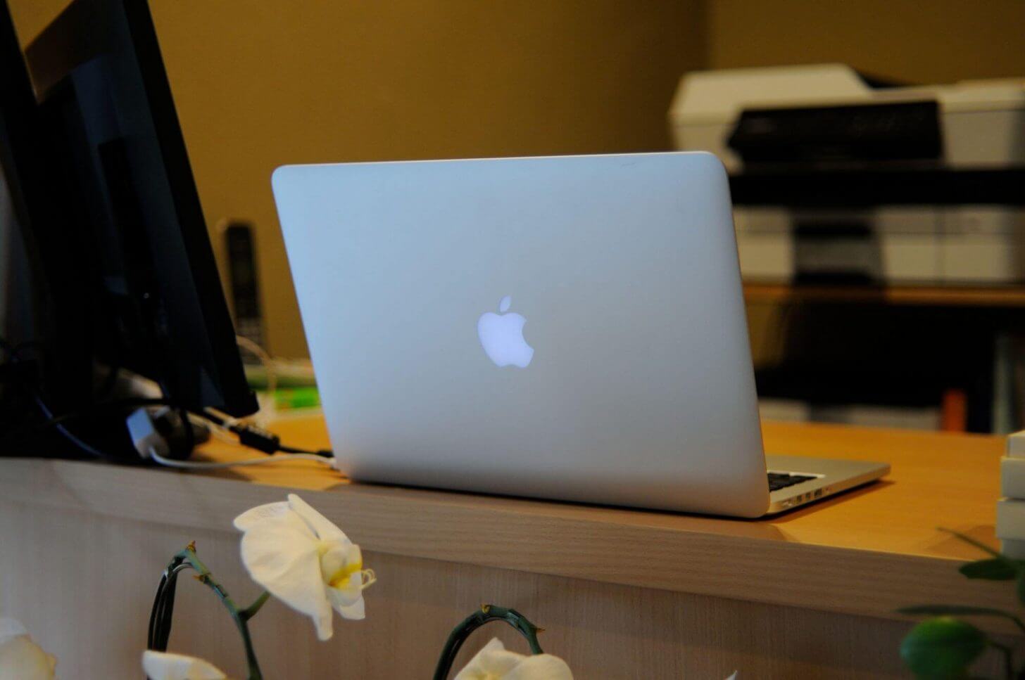 MacBook Pro（Late2013）