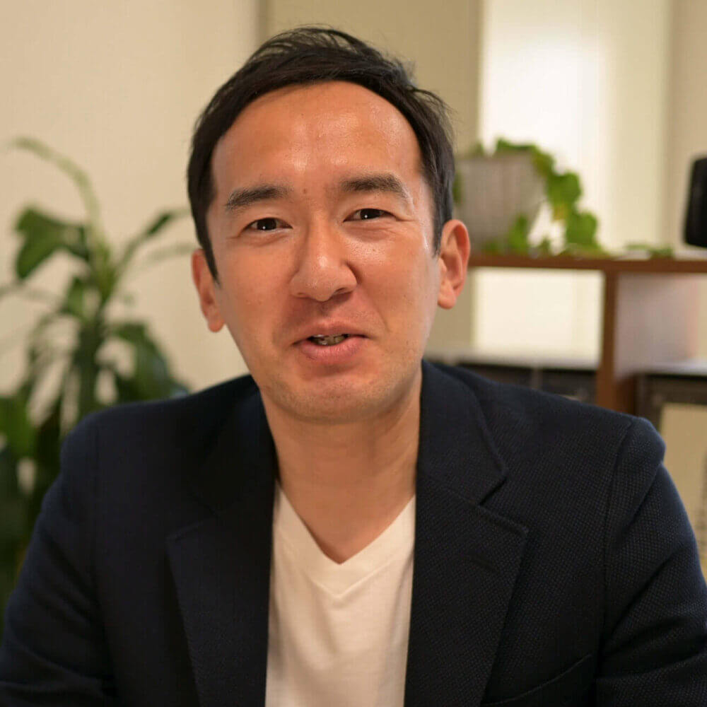 税理士尾藤武英